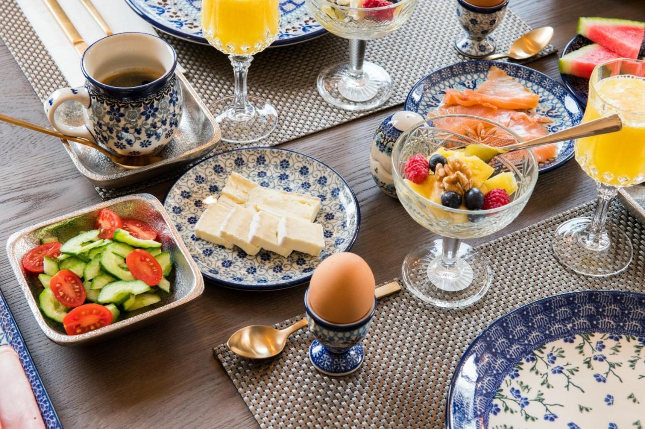 B&B De Maaskei Geulle エクステリア 写真